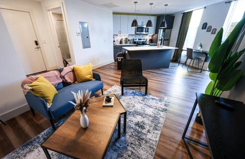 Brewerytown Apartamento | Studio-apartmentintheheartofphiladelphia