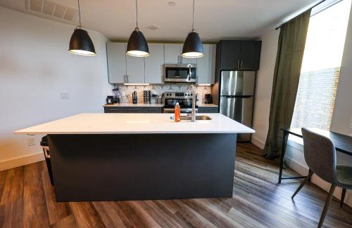 Brewerytown Apartamento | Studio-apartmentintheheartofphiladelphia