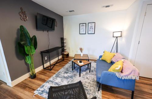 Brewerytown Apartamento | Studio-apartmentintheheartofphiladelphia