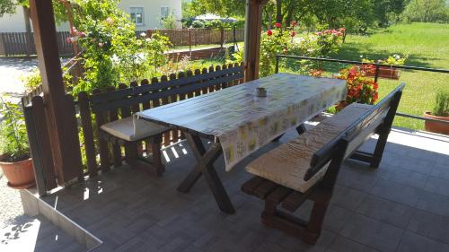 Dreznik Grad Apartamento | Studio Apartments Ante