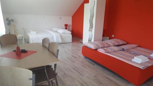 Dreznik Grad Apartamento | Studio Apartments Ante