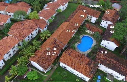 Coco Apartamento | Studio Apartments in Las Torres