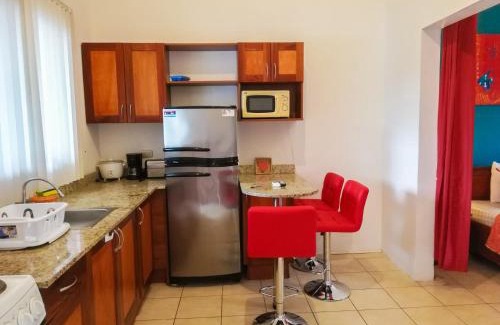Coco Apartamento | Studio Apartments in Las Torres