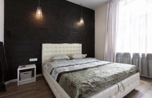 Petrovskoye Apartamento | Studio apartments in the city center