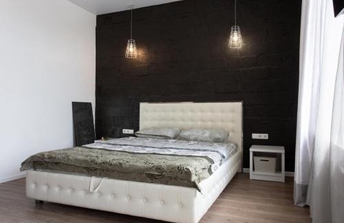 Petrovskoye Apartamento | Studio apartments in the city center