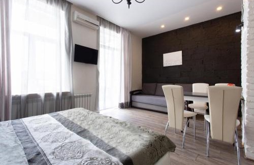 Petrovskoye Apartamento | Studio apartments in the city center