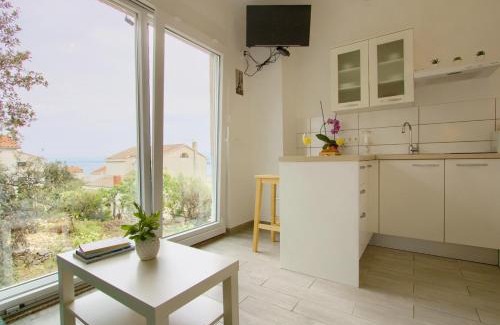 Kali Apartamento | Studio apartments Kali