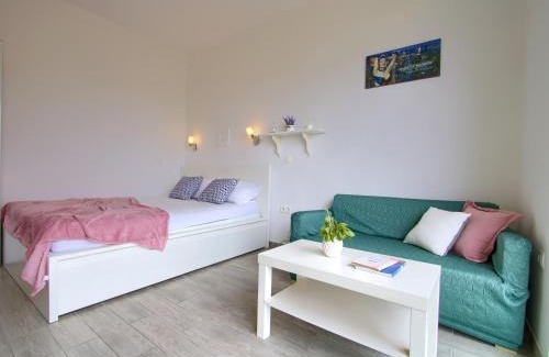 Kali Apartamento | Studio apartments Kali