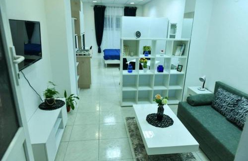 Sinj Casa | Studio Apartments Kamicak
