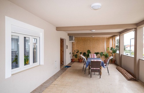 Novalja Apartamento | Studio Apartments Near Center 7