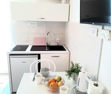 Bol Apartamento | Studio Apartments Regina