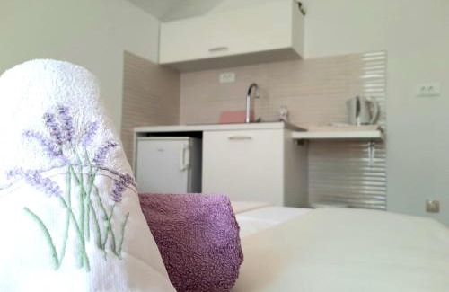 Bol Apartamento | Studio Apartments Regina