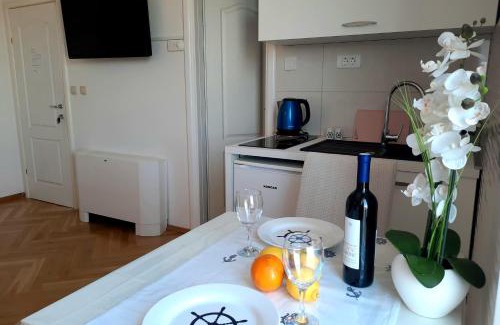 Bol Apartamento | Studio Apartments Regina