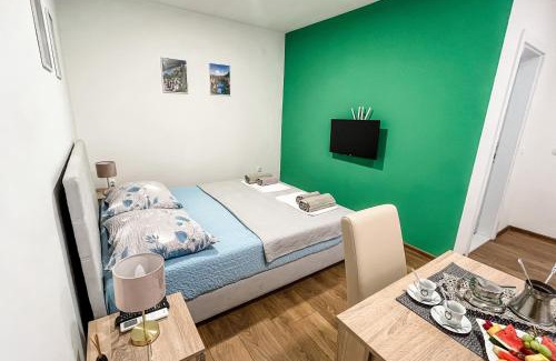 Mostar Apartamento | Studio Apartments Rio Verde