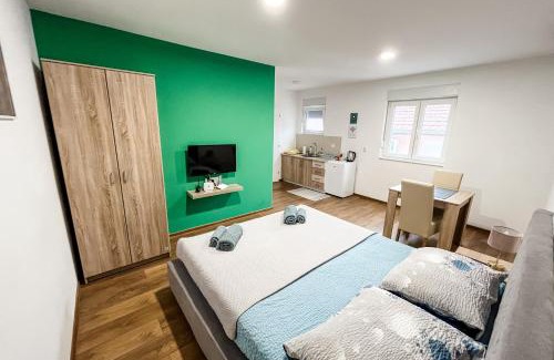 Mostar Apartamento | Studio Apartments Rio Verde