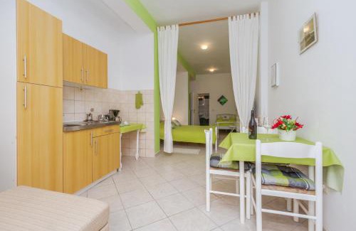 Vrsar Casa | Studio Apartments Romina