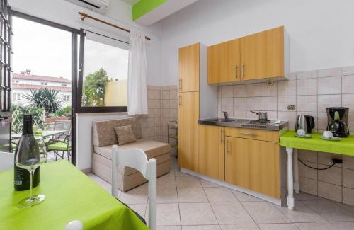 Vrsar Casa | Studio Apartments Romina