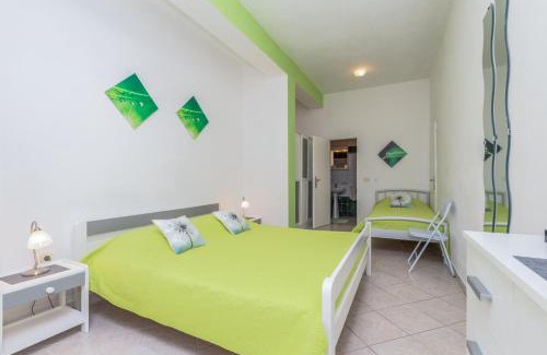 Vrsar Casa | Studio Apartments Romina