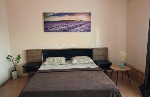 Kosuv Stary Apartamento | Studio apartments in center NEW 5 floor Без ліфту