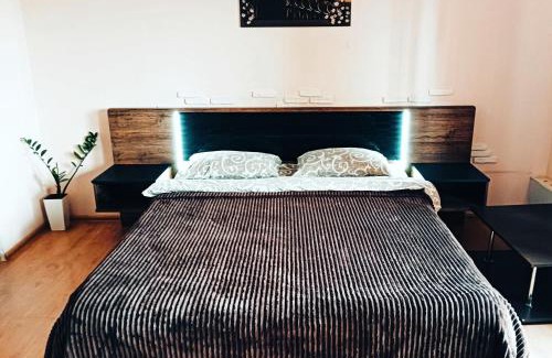 Kosuv Stary Apartamento | Studio apartments in center NEW 5 floor Без ліфту