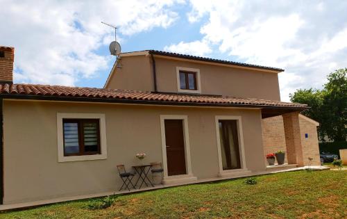 Funtana Apartamento | Studio App Aqua