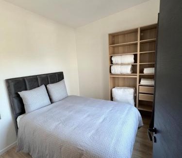 Rosny-sous-Bois Apartamento | studio appart 2
