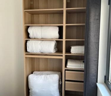 Rosny-sous-Bois Apartamento | studio appart 2