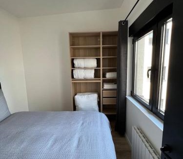 Rosny-sous-Bois Apartamento | studio appart 2