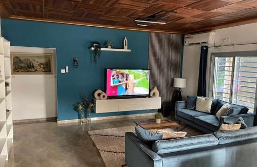 Douala Apartamento | Studio Appart Mado-coliving
