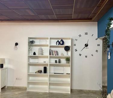 Douala Apartamento | Studio Appart Mado-coliving