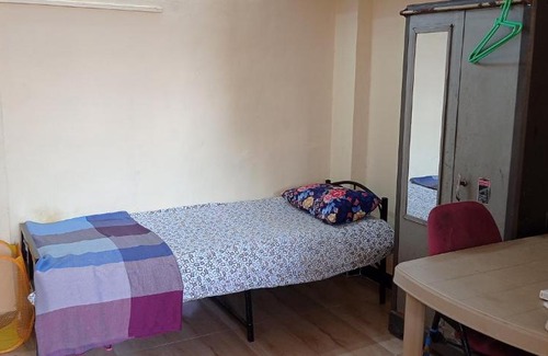 Chandivali Apartamento | Studio appartment With all aminities