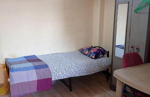 Chandivali Apartamento | Studio appartment With all aminities