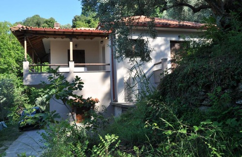 Papa Nero Casa | Studio appartments near the sea