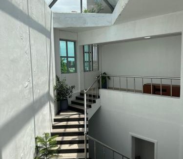 Msasani Apartamento | Studio APT-116