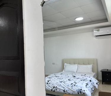 Msasani Apartamento | Studio APT-116
