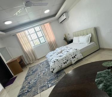 Msasani Apartamento | Studio APT-116