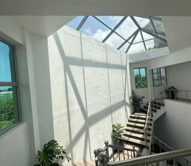 Msasani Apartamento | Studio APT-116
