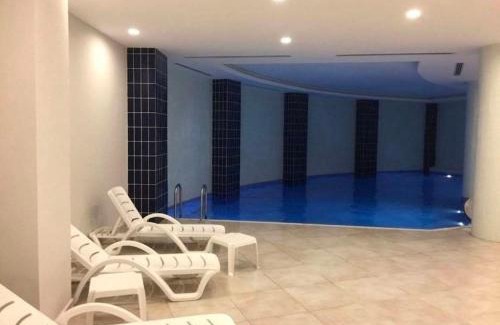 Kocasinan Apartamento | studio apt 5 min by walk to metrobus