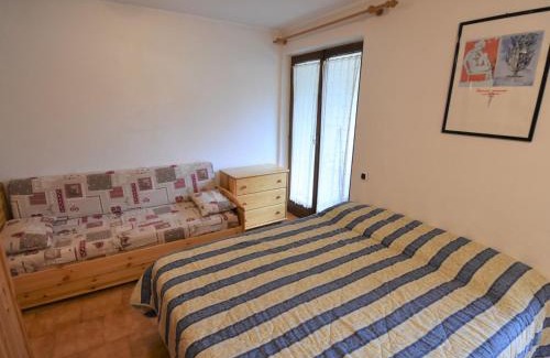 Alba Apartamento | Studio Apt 8 by Interhome