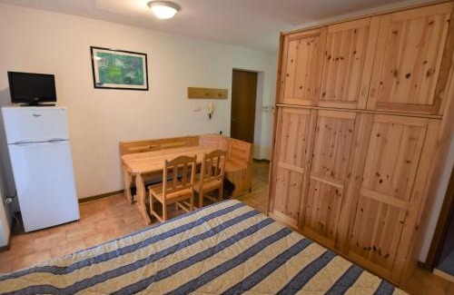 Alba Apartamento | Studio Apt 8 by Interhome