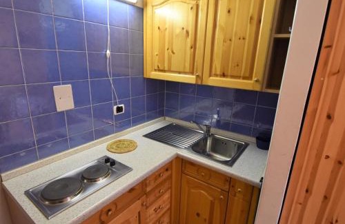 Alba Apartamento | Studio Apt 8 by Interhome