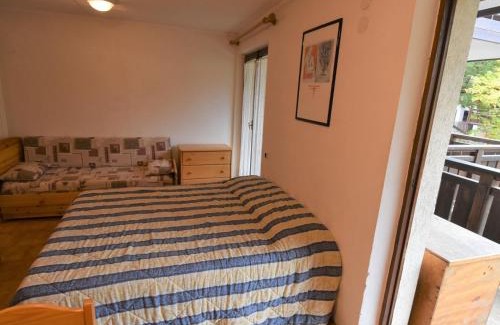 Alba Apartamento | Studio Apt 8 by Interhome