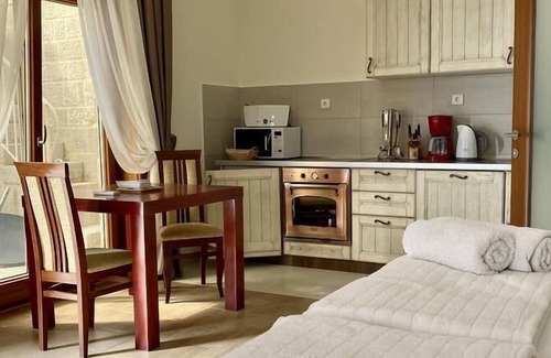 Rezevici Apartamento | Studio Apt #9 @Pietra Mare Apts