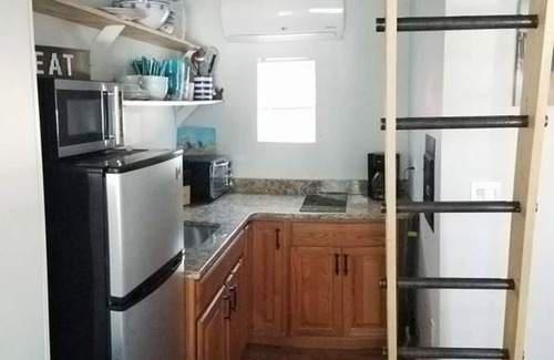 Pine Point Condominio | Studio Apt by beach - unidad # 14
