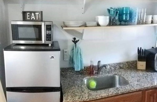 Pine Point Condominio | Studio Apt by beach - unidad # 14