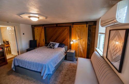 Mount Washington Apartamento | Studio Apt - Easy Access to City and Amazing View