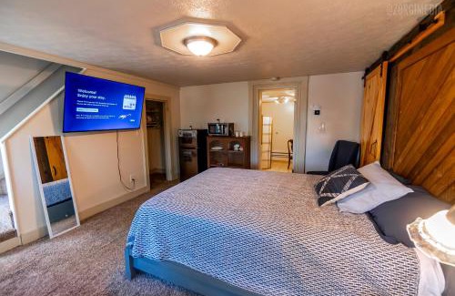 Mount Washington Apartamento | Studio Apt - Easy Access to City and Amazing View