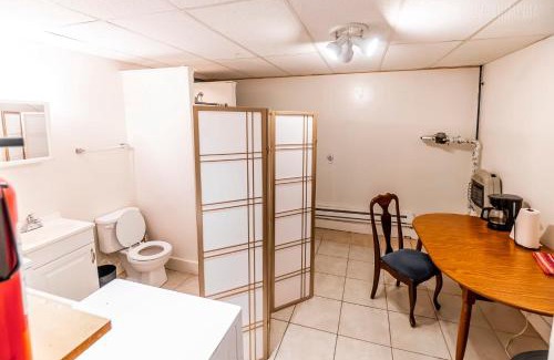 Mount Washington Apartamento | Studio Apt - Easy Access to City and Amazing View
