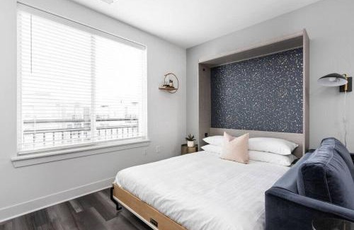 Cole-Noble District Apartamento | Studio Apt in the Center of Downtown by Cozysuites