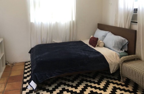 Wellington Apartamento | studio apt on horse farm